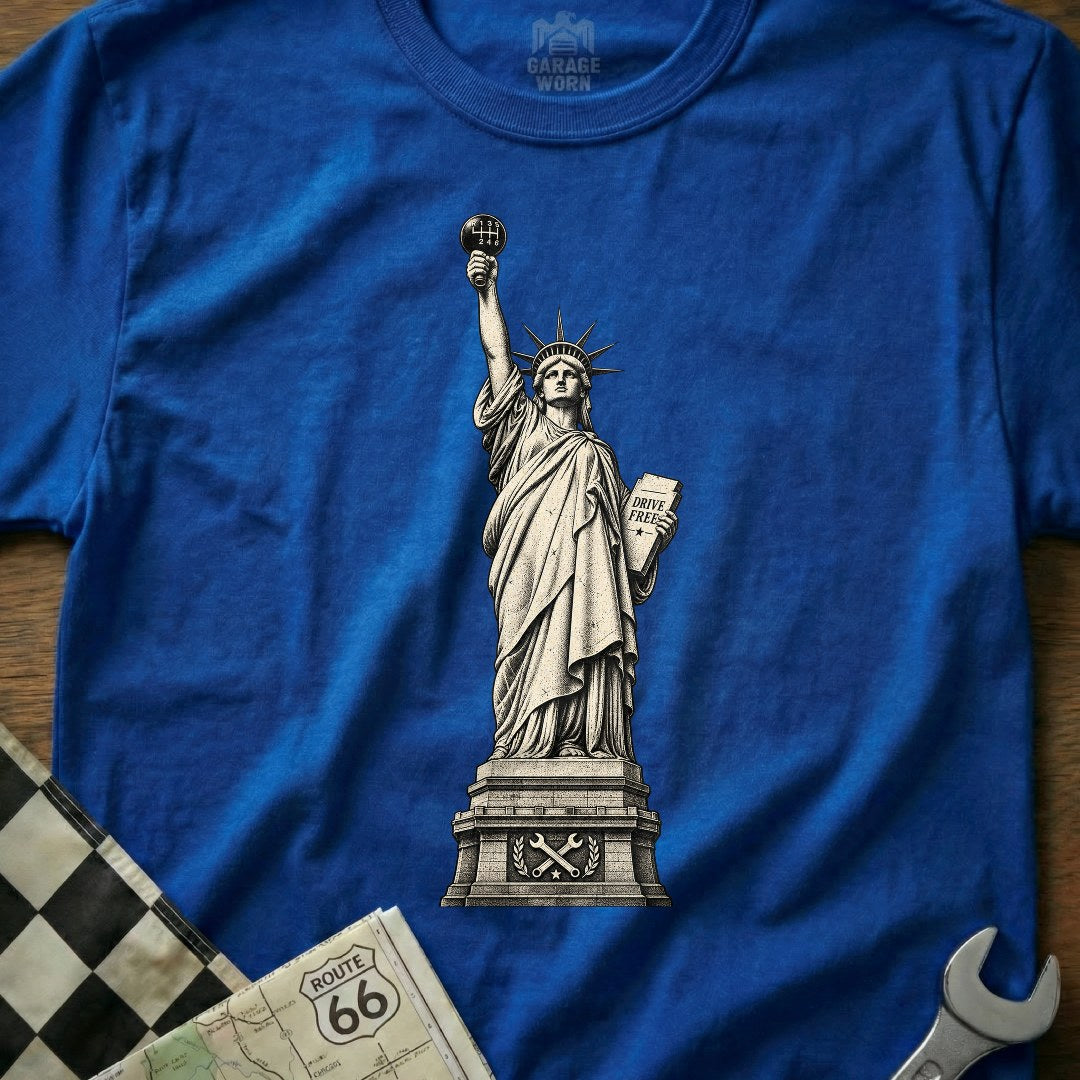 Royal | Front