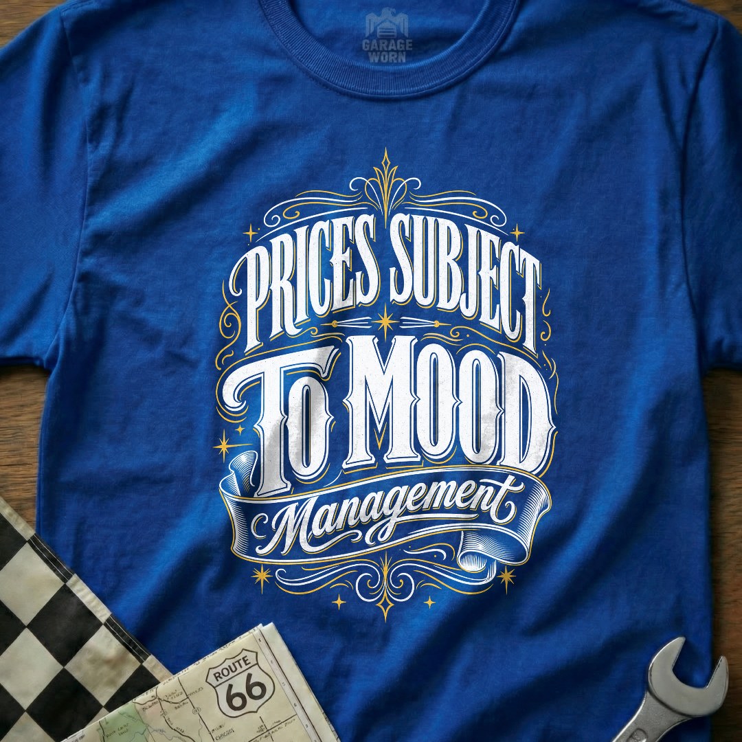 Royal | Front