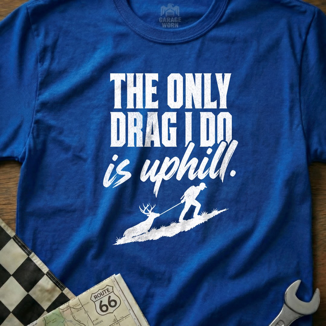 Royal | Front