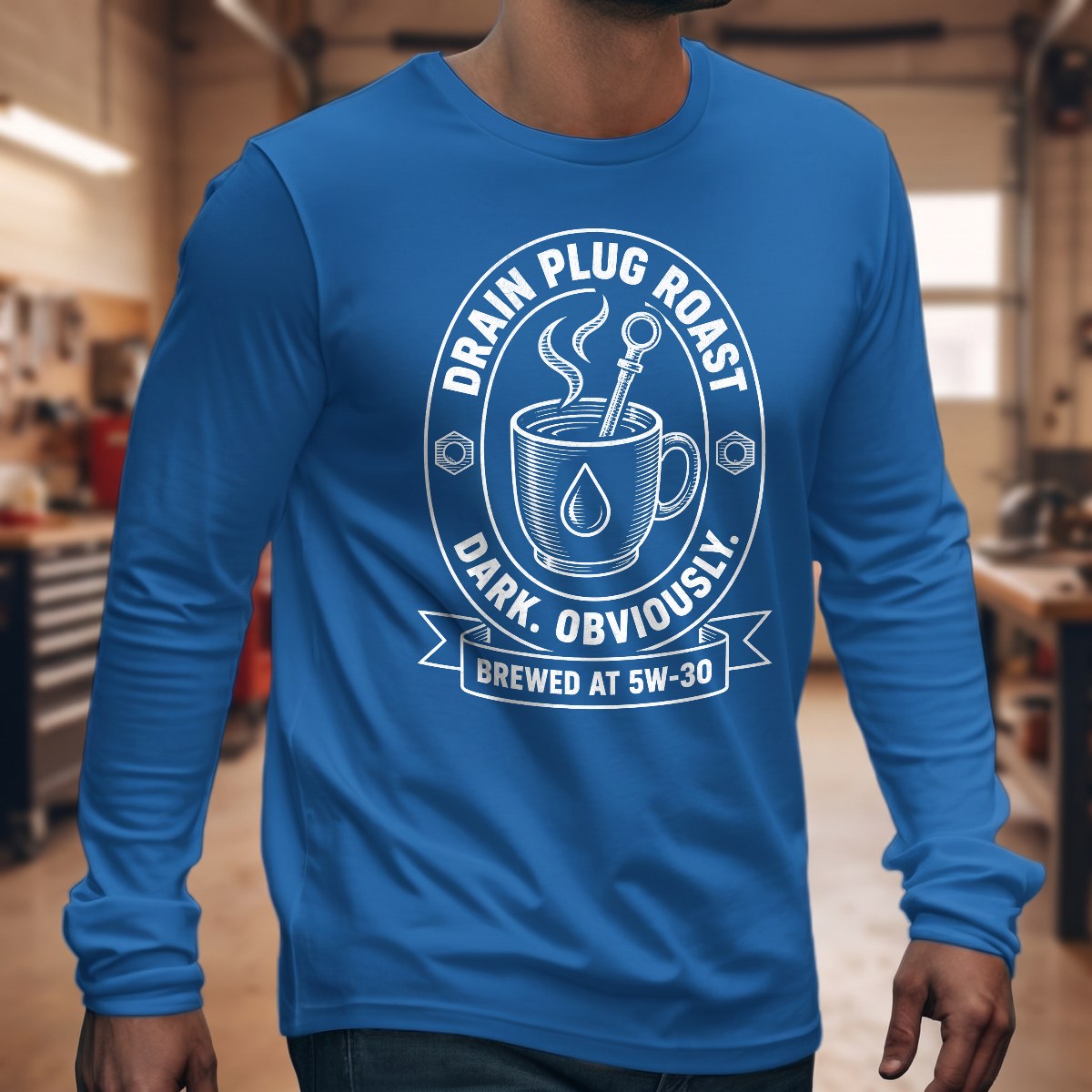 Royal | Front