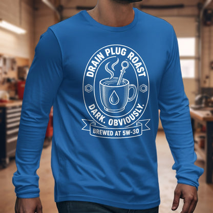 Royal | Front