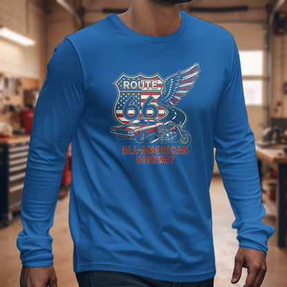 Royal | Front