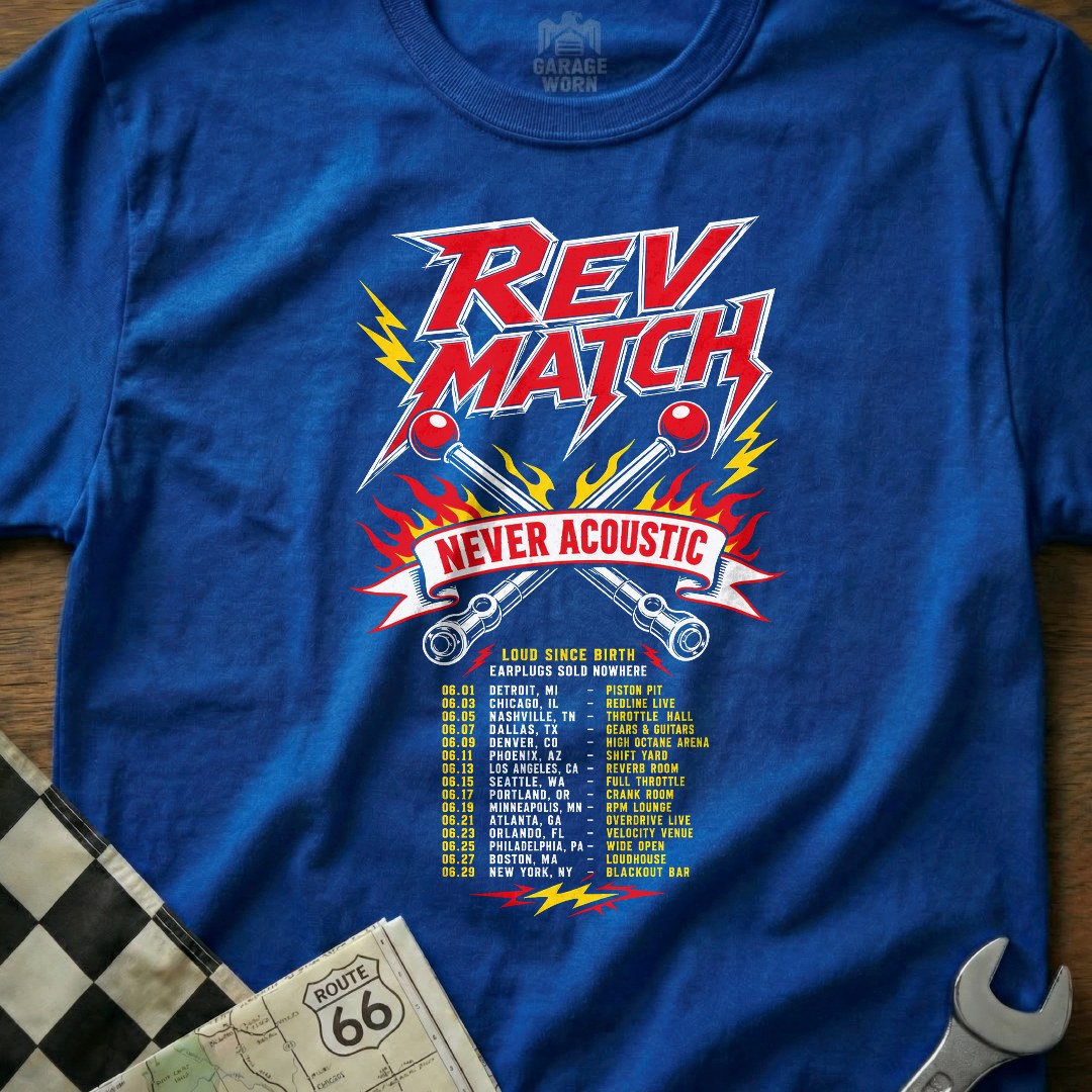 Royal | Front