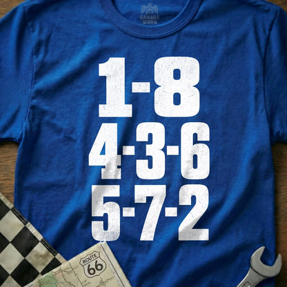 Royal | Front