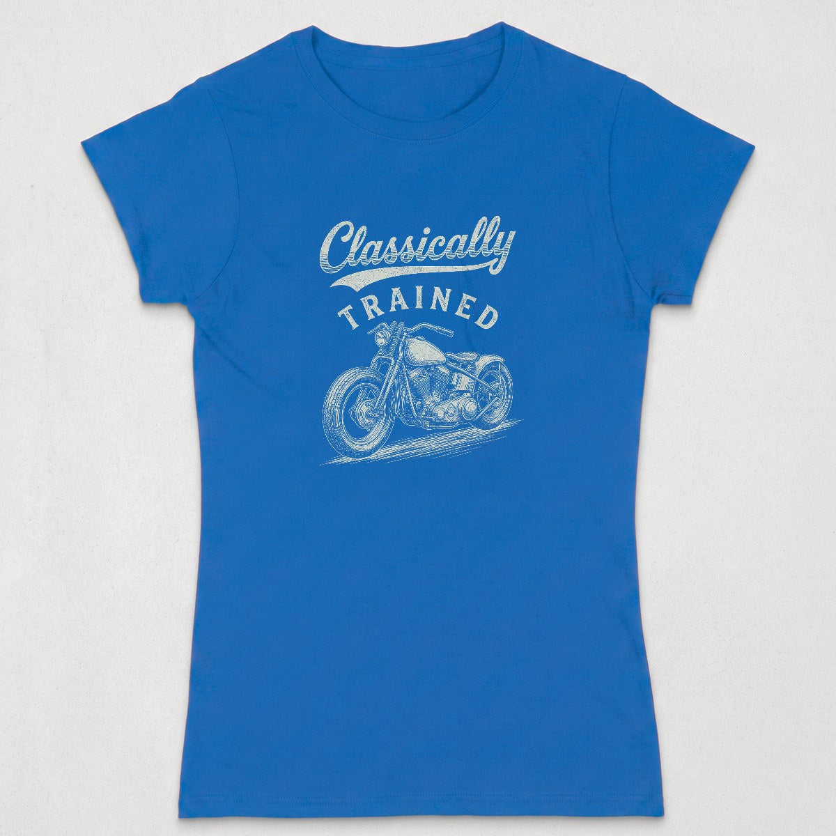 Royal | Front