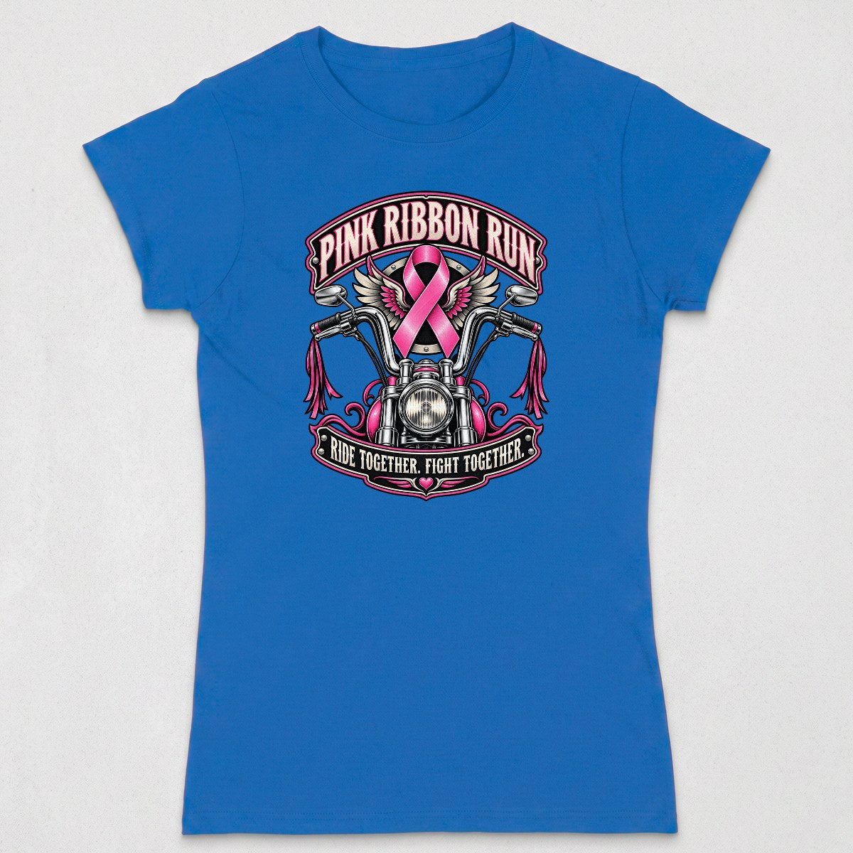 Royal | Front