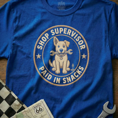 Royal | Front
