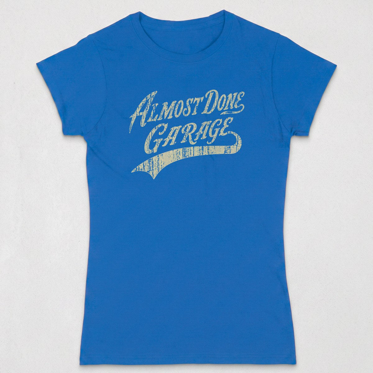 Royal | Front