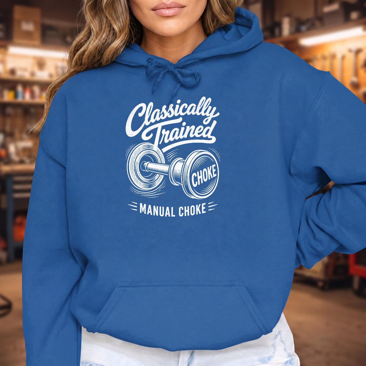 Royal | Front