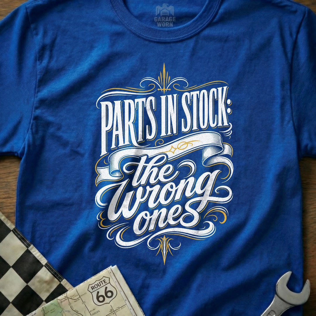 Royal | Front
