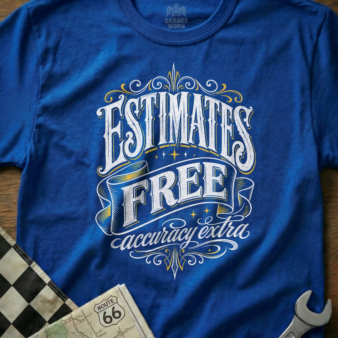 Royal | Front