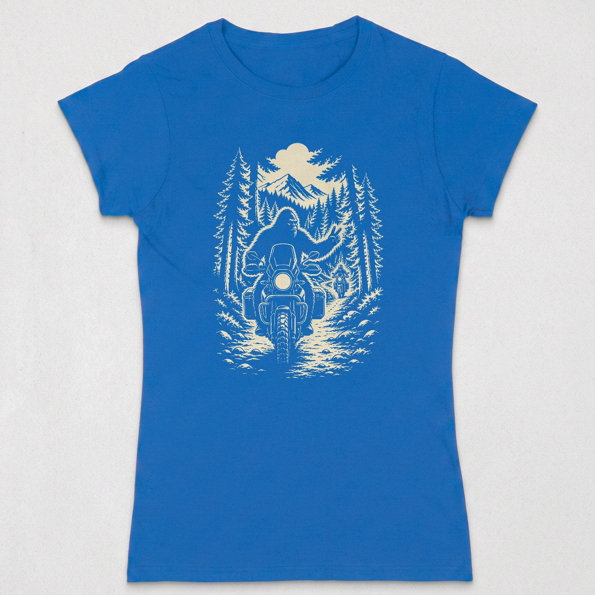 Royal | Front