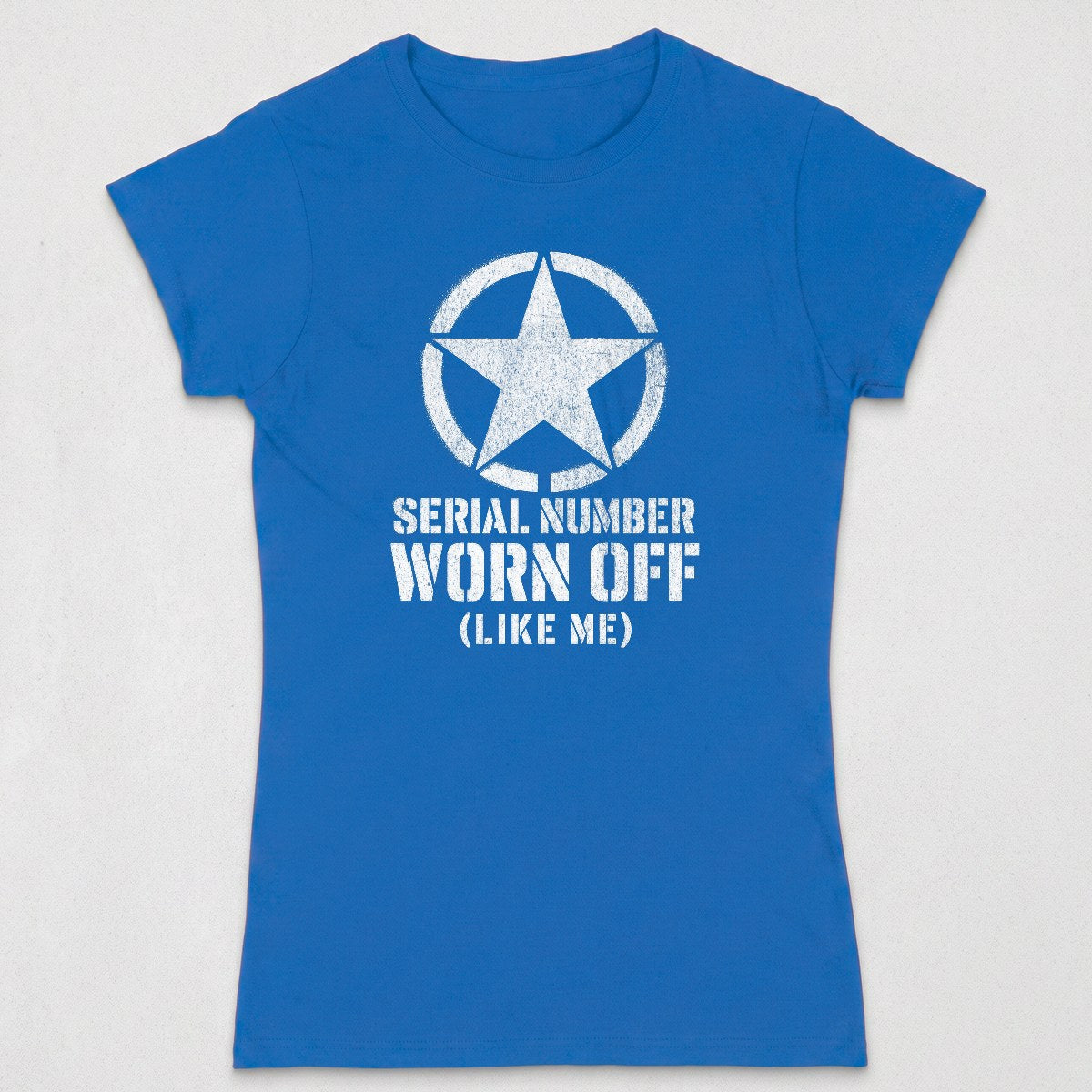 Royal | Front