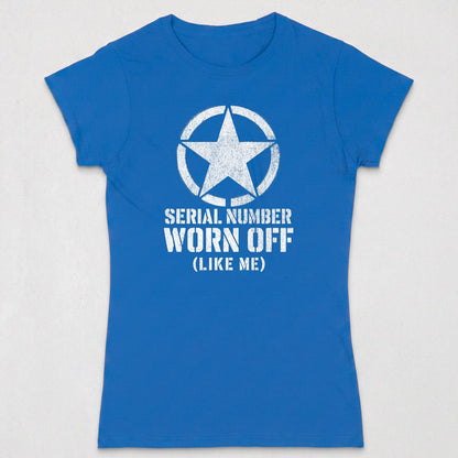 Royal | Front