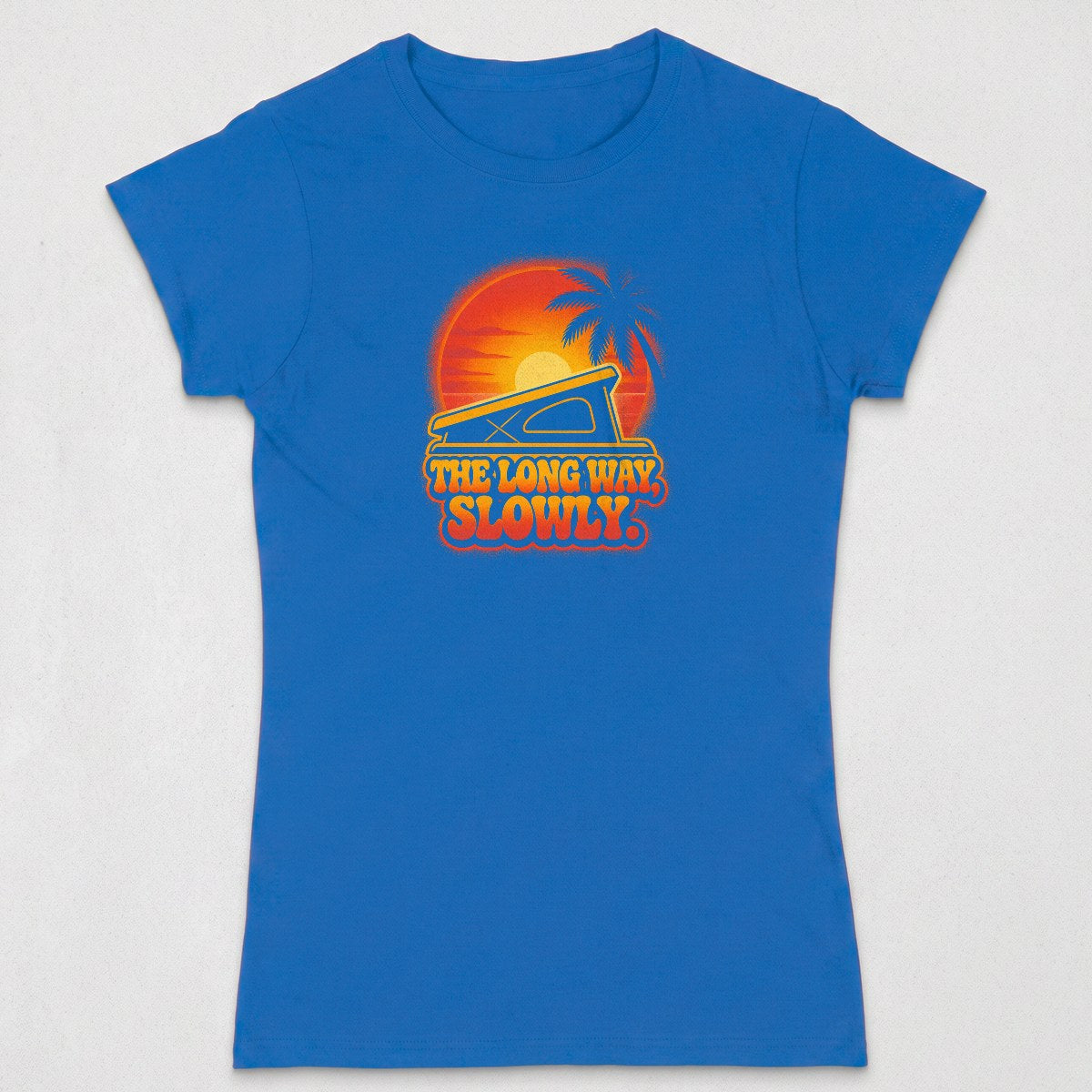 Royal | Front
