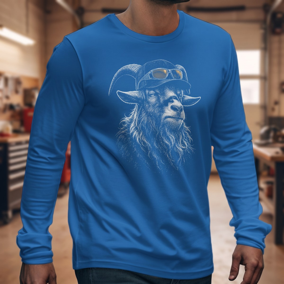 Royal | Front