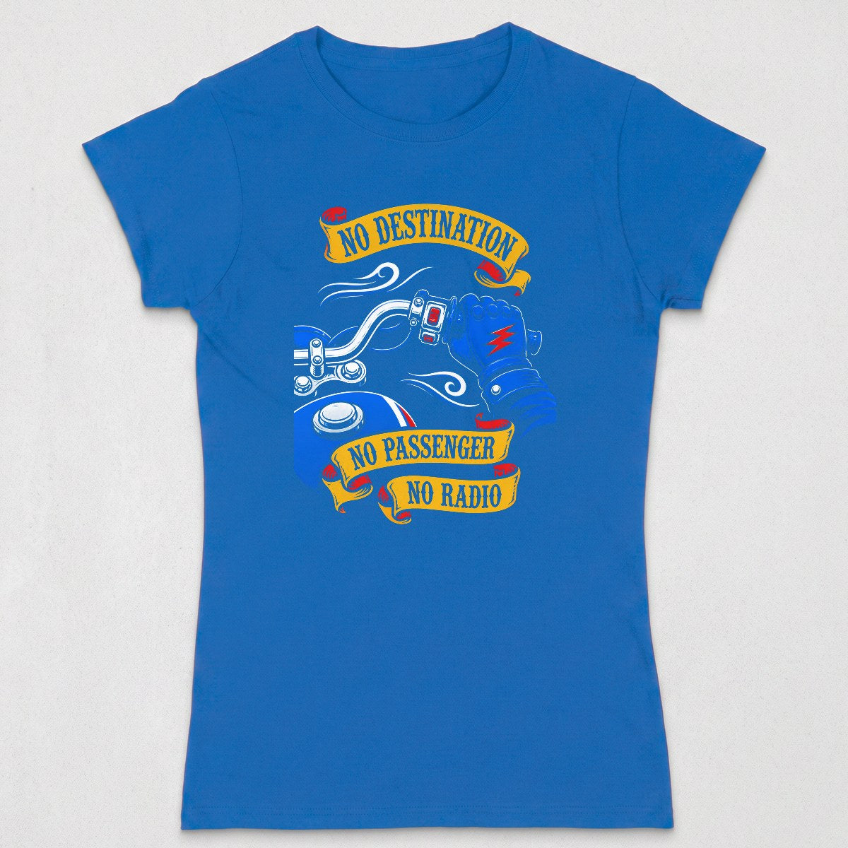 Royal | Front