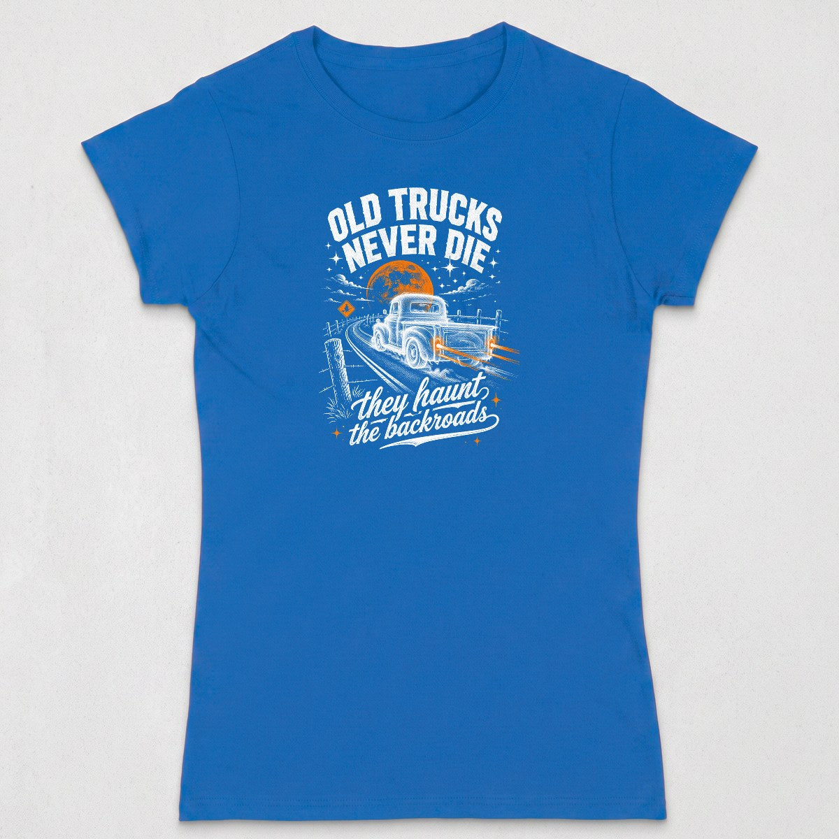 Royal | Front