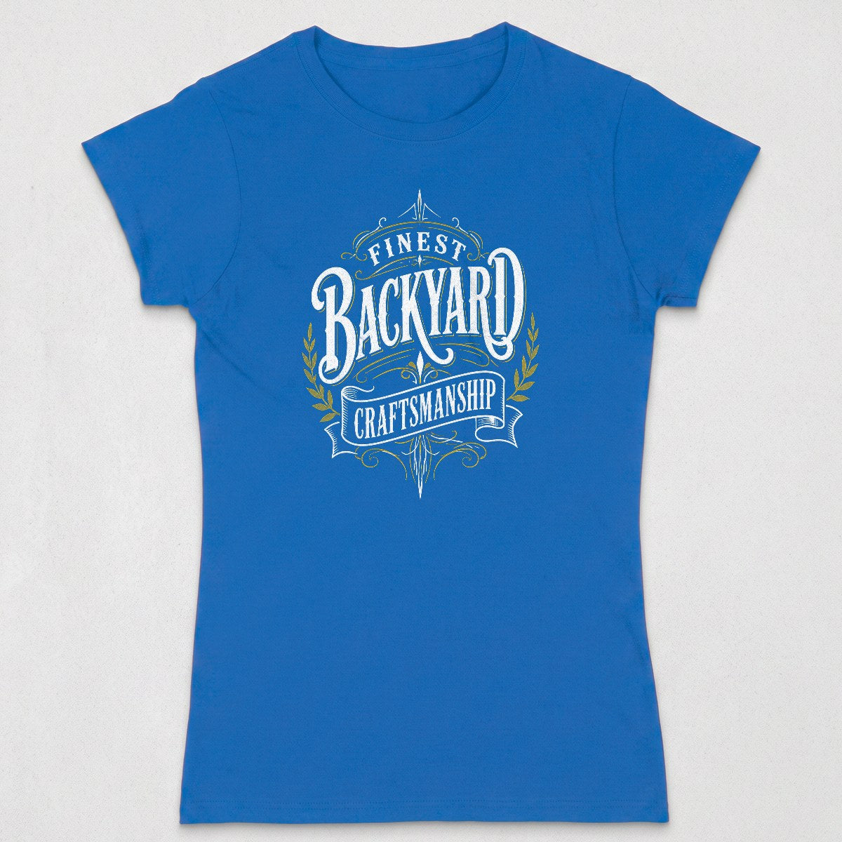 Royal | Front