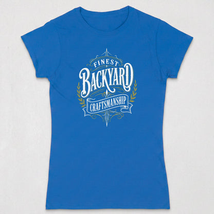 Royal | Front