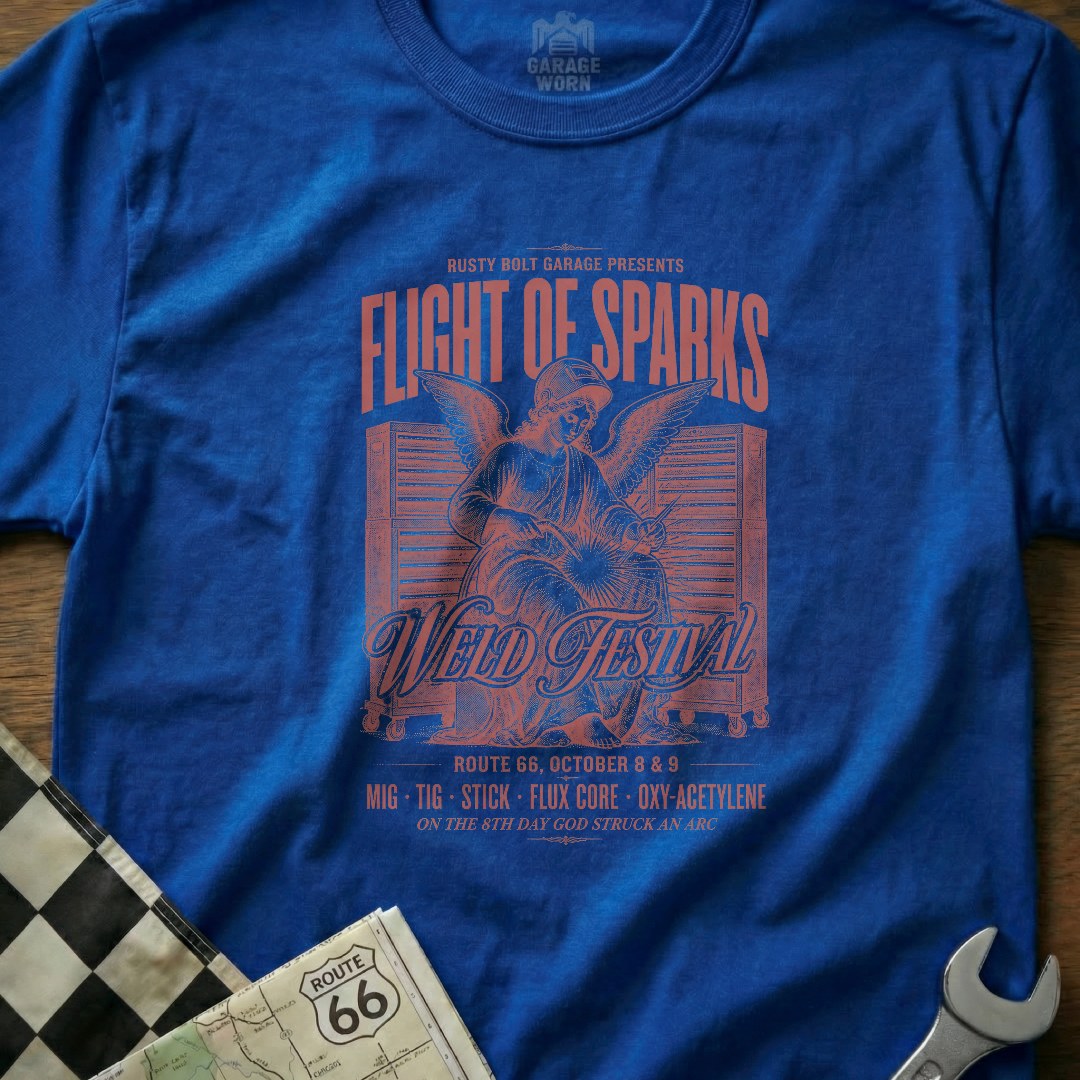 Royal | Front