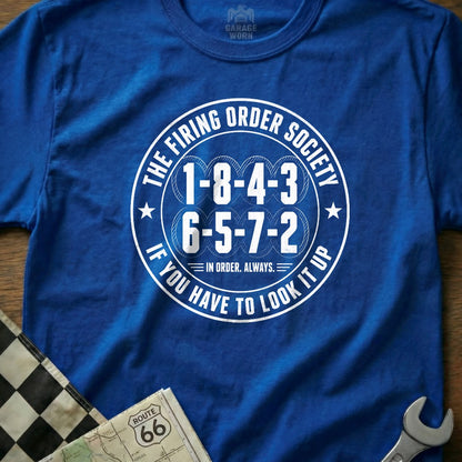 Royal | Front
