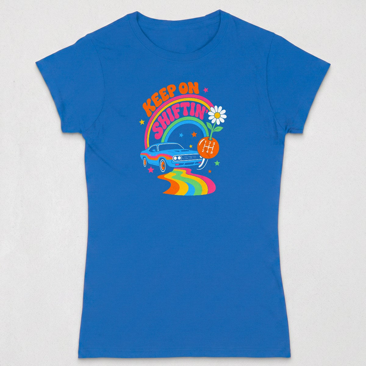 Royal | Front