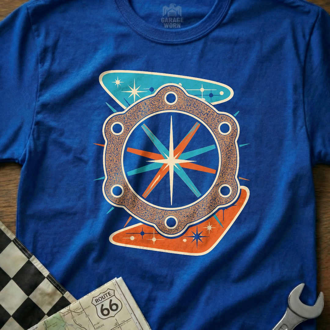 Royal | Front
