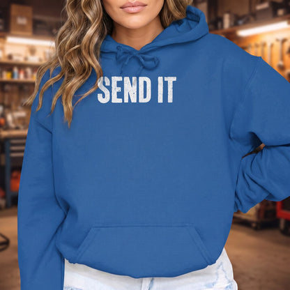 Royal | Front