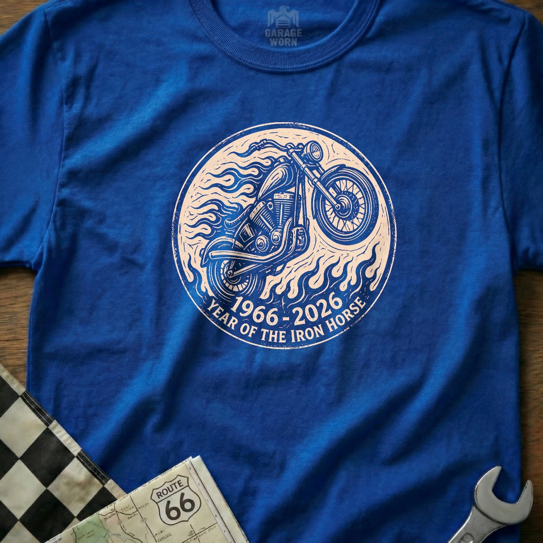 Royal | Front