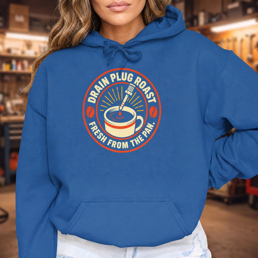 Royal | Front