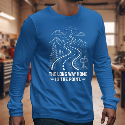Royal | Front