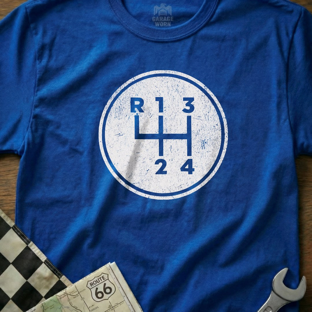 Royal | Front