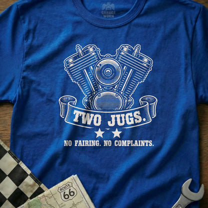 Royal | Front