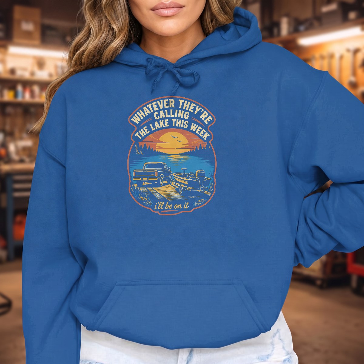 Royal | Front