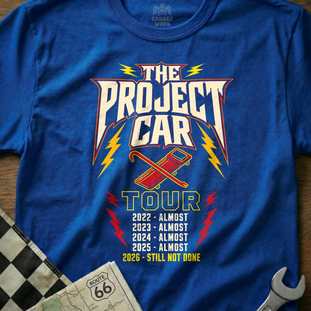 Royal | Front