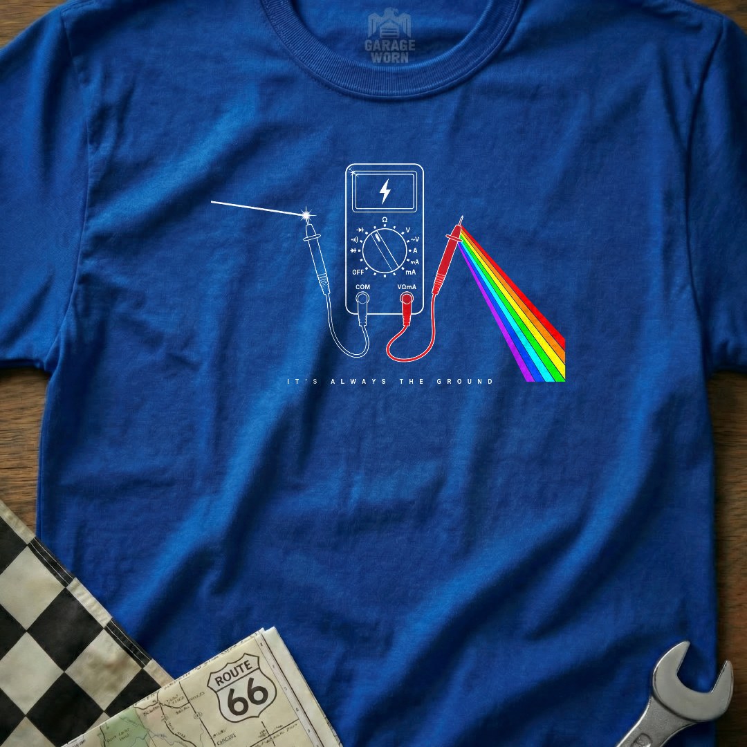Royal | Front