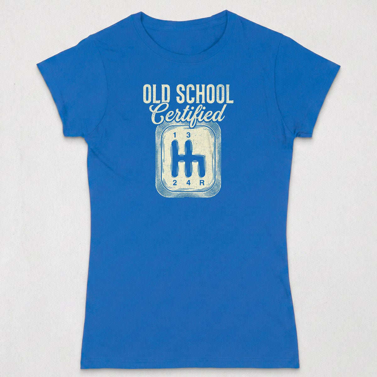 Royal | Front