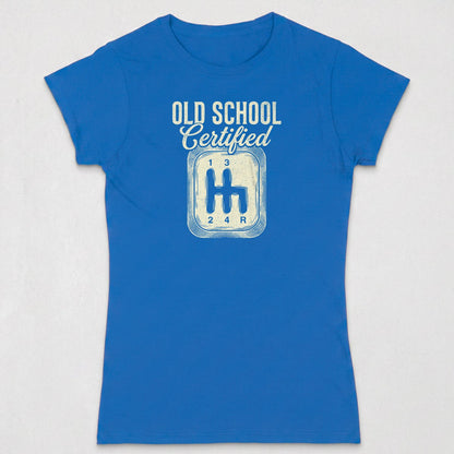 Royal | Front
