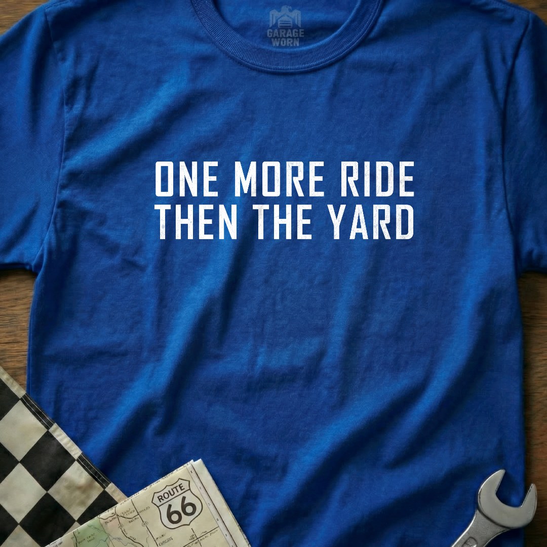 Royal | Front