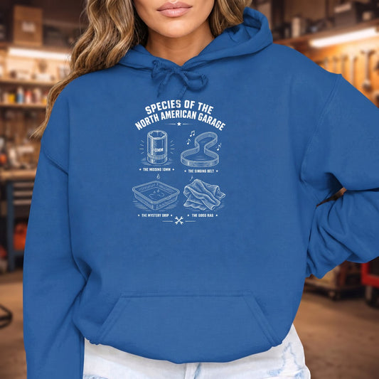 Royal | Front