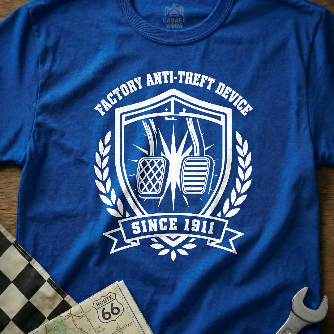 Royal | Front