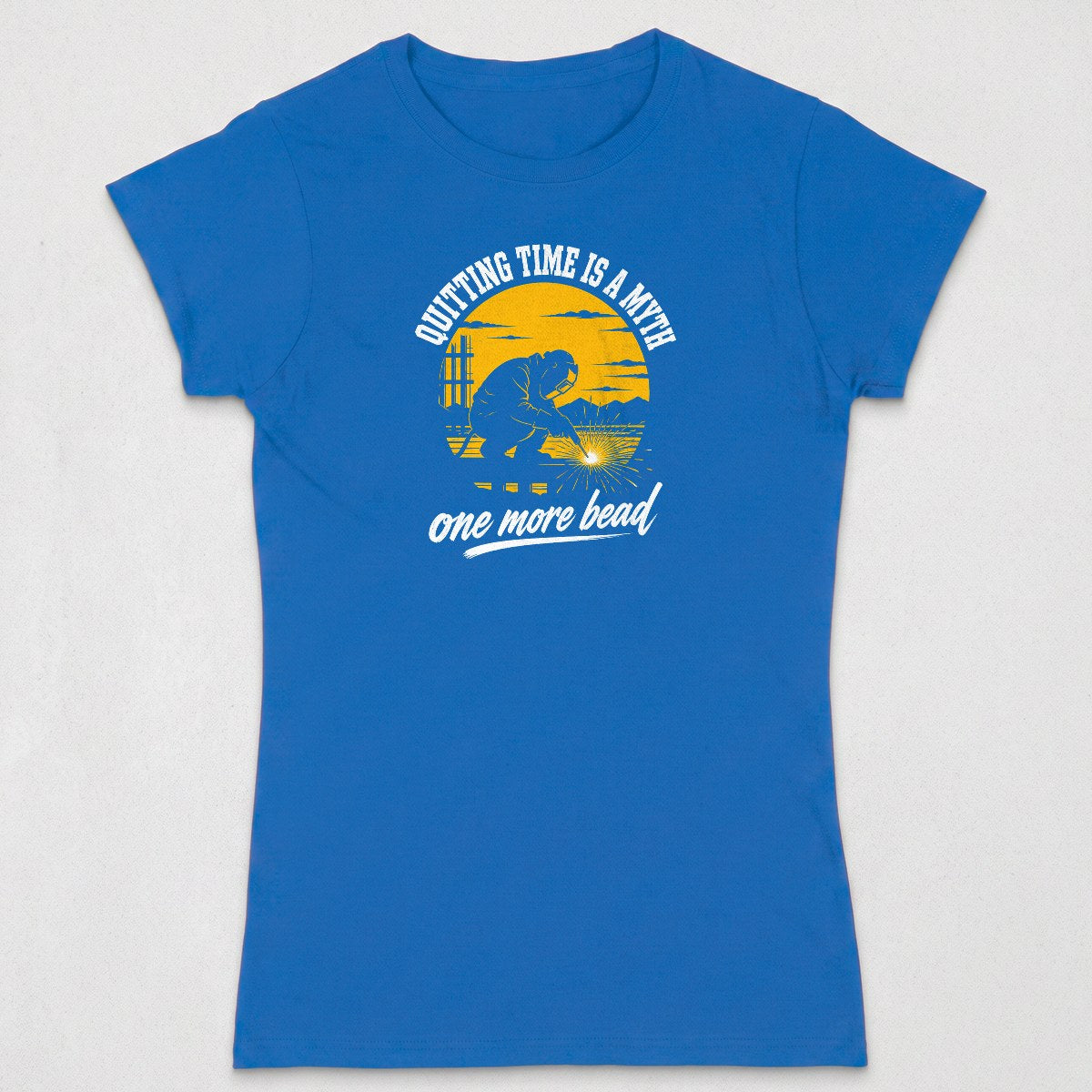 Royal | Front