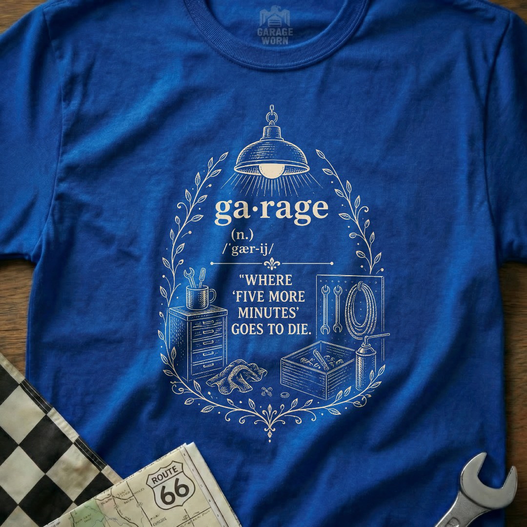 Royal | Front
