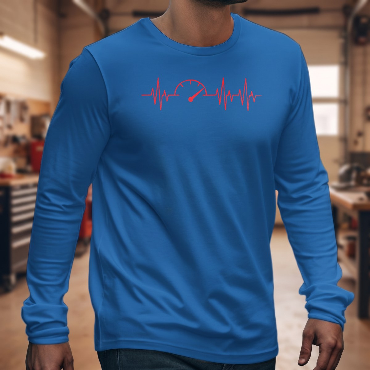 Royal | Front