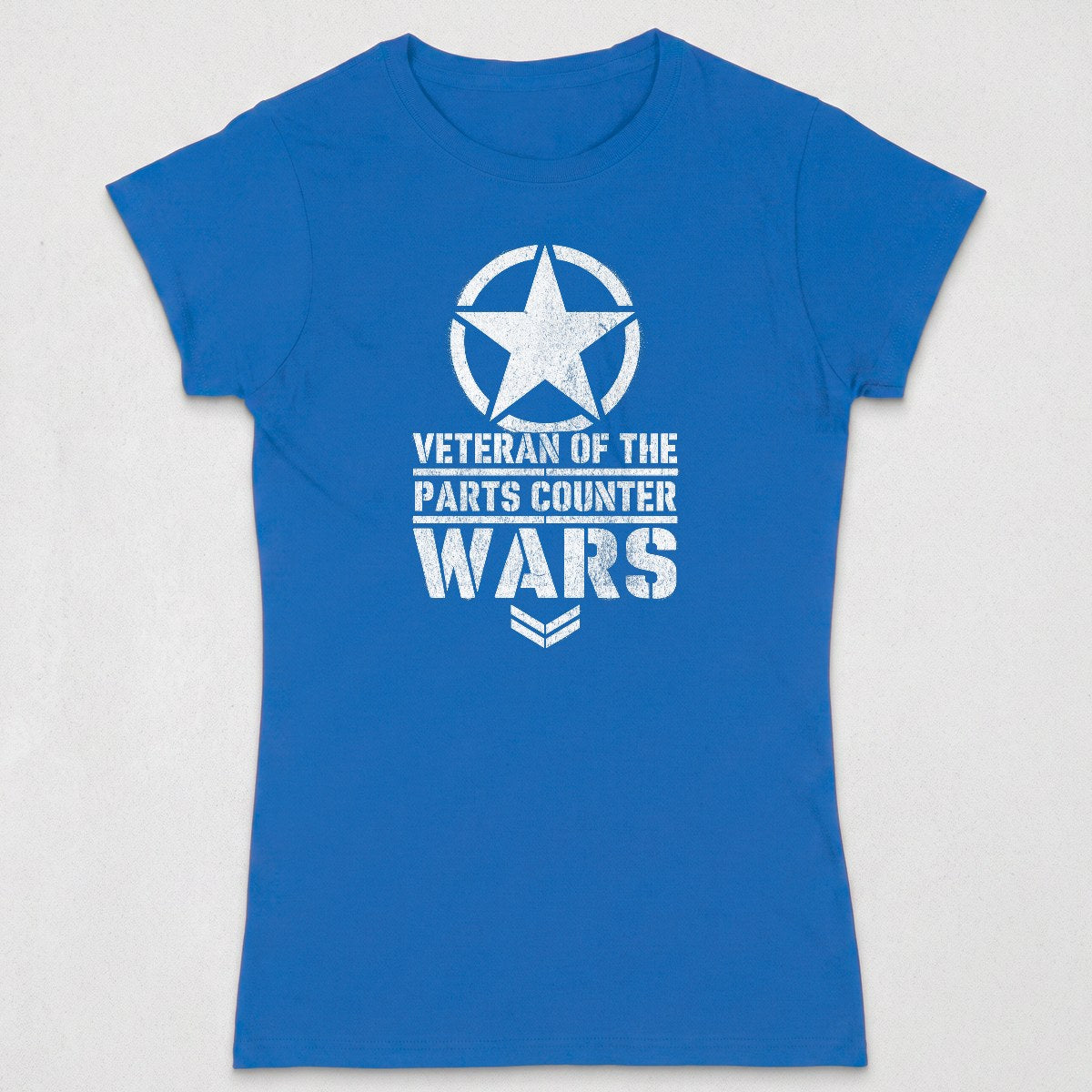 Royal | Front