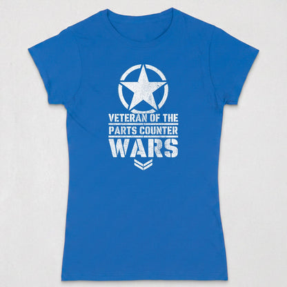 Royal | Front