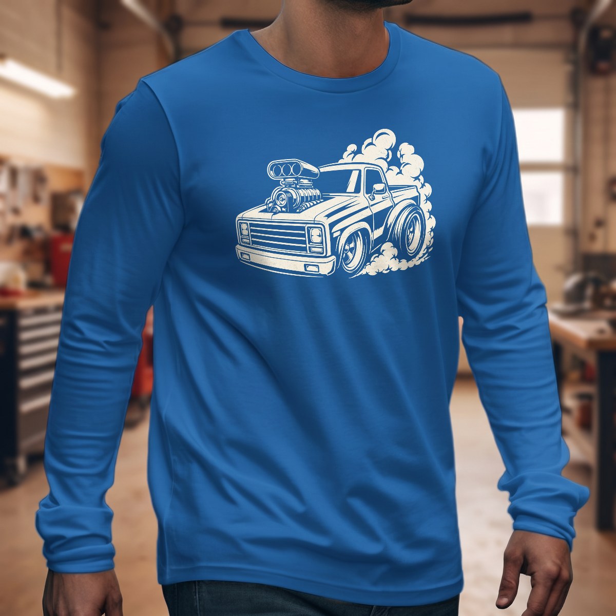 Royal | Front
