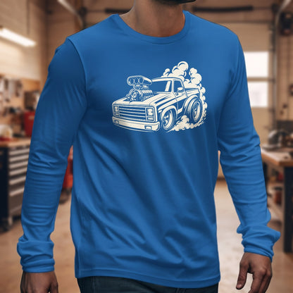 Royal | Front