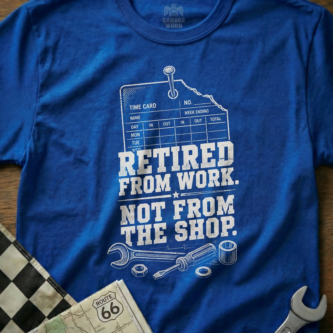 Royal | Front